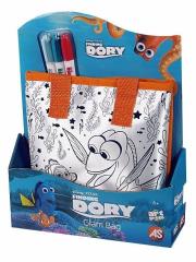 Okładka książki Torba do malowania z akcesoriami S Dory