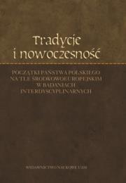Opakowanie Tradycje i nowoczesność