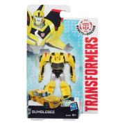 Opakowanie Transformers Robots in Disguise. Bumblebee