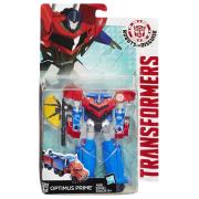 Opakowanie Transformers Robots in Disguise. Optimus Prime
