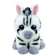 Opakowanie Ty Beanie Babies Stripes - Zebra 15 cm