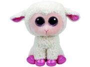 Opakowanie Ty Beanie Boos Twinkle - kremowa owca 24 cm