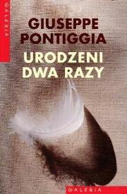Okładka książki Urodzeni dwa razy