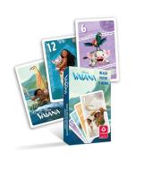 Opakowanie Vaiana Czarny Piotrus & Memo