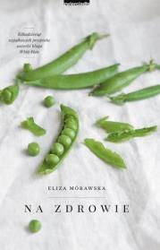 Okładka książki White Plate. Na zdrowie