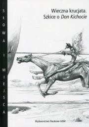 Opakowanie Wieczna krucjata