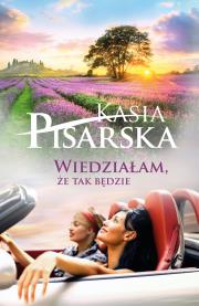 Okładka książki Wiedziałam, że tak będzie pocket
