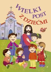 Opakowanie Wielki Post z dziećmi