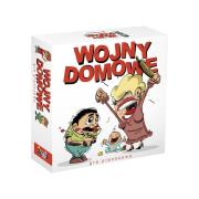 Wojny Domowe JAWA. Wydawca: Jawa. Dadada.pl Opakowanie Wojny Domowe JAWA