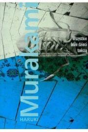 Okładka książki Wszystkie boże dzieci tańczą
