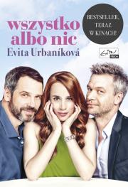 Okładka książki Wszystko albo nic