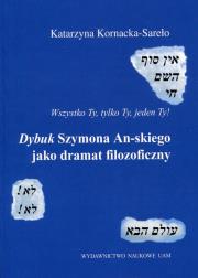 Okładka książki Wszystko Ty, tylko Ty, jeden Ty!