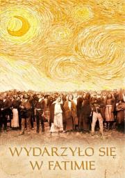 Okładka książki Wydarzyło się w Fatimie