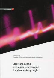 Opakowanie Zaawansowane zabiegi resuscytacyjne i wybrane stany nagłe