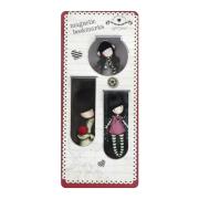 Opakowanie Zakładki magn. - The Song, Fairy Lights & Dusk