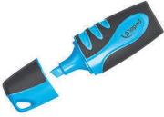 Opakowanie Zakreślacz Fluo Peps niebieski (742737)