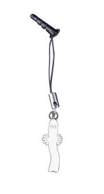 Opakowanie Zawieszka do telefonu Hatifnat