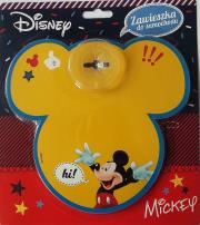 Opakowanie Zawieszka Miki Wersja do własnoręcznego wyklejenia