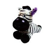 Opakowanie Zebra Mania leżąca 20cm
