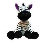 Opakowanie Zebra Mania siedząca 20cm