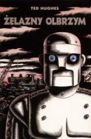 Opakowanie Żelazny olbrzym