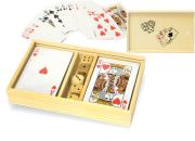 Zestaw gier Duo. Wydawca: MST Toys. Dadada.pl Opakowanie Zestaw gier Duo