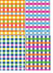 Opakowanie Zeszyt A4/60K kratka PP Nar Quadro 