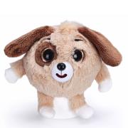 Opakowanie ZigaMazoos Brązowy piesek