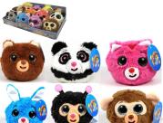 Opakowanie ZigaMazoos Maskotka mała, różne rodzaje