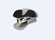 Opakowanie Zszywacz Alfa czarny 15 kartek EAGLE