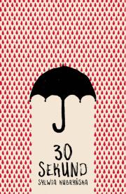 Okładka książki 30 sekund