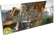Opakowanie 7 Cudów Świata: Wonder Pack REBEL