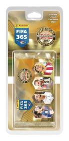Opakowanie Adrenalyn XL FIFA 365 2017 blister 5+1