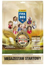 Opakowanie Adrenalyn XL FIFA 365 Megazestaw Startowy