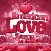 Opakowanie American Love Songs