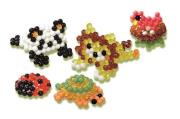 Opakowanie Aquabeads Zwierzątka 3D