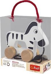 Opakowanie Asia Pasia TREFL