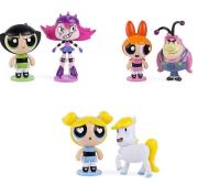 Opakowanie Atomówki Zestaw Dwóch Figurek