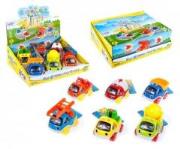 Opakowanie Auto ciężarowe 8cm