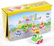 Opakowanie Auto osobowe 9cm