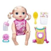 Opakowanie Baby Alive Raczkujący Maluszek