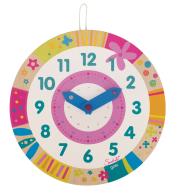 Opakowanie Bajkowy zegar