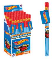Bańki mydlane miecz Hot Wheels 120ml. Wydawca: Mega Creative. Dadada.pl Opakowanie Bańki mydlane miecz Hot Wheels 120ml