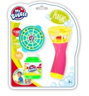 Bańki mydlane wiatrak 65ml. Wydawca: Mega Creative. Dadada.pl Opakowanie Bańki mydlane wiatrak 65ml