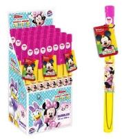 Bańki mydlane120ml  miecz Minnie. Wydawca: Mega Creative. Dadada.pl Opakowanie Bańki mydlane120ml  miecz Minnie