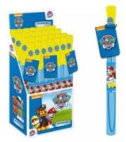 Bańki mydlane120ml  miecz Psi Patrol. Wydawca: Mega Creative. Dadada.pl Opakowanie Bańki mydlane120ml  miecz Psi Patrol