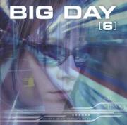 Opakowanie Big Day CD