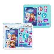 Opakowanie Biżuteria kreatywna Frozen