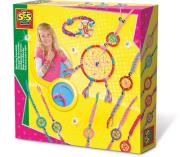 Opakowanie Biżuteria - z serii łapacz snów