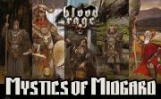 Opakowanie Blood Rage: Mistycy z Midgardu PORTAL